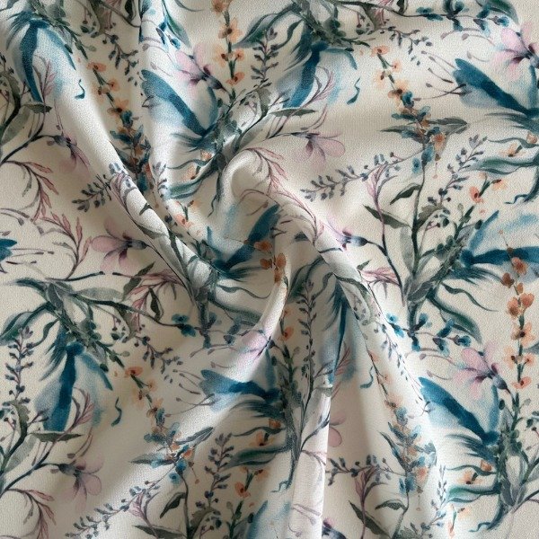 Producto - Paño de Gasa Crepe X 1metro (BO-168)