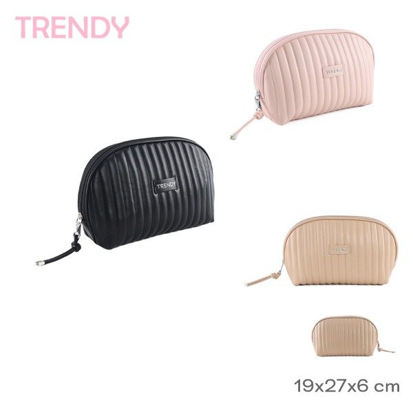 Producto - PORTACOSMETICOS TRENDY 29338