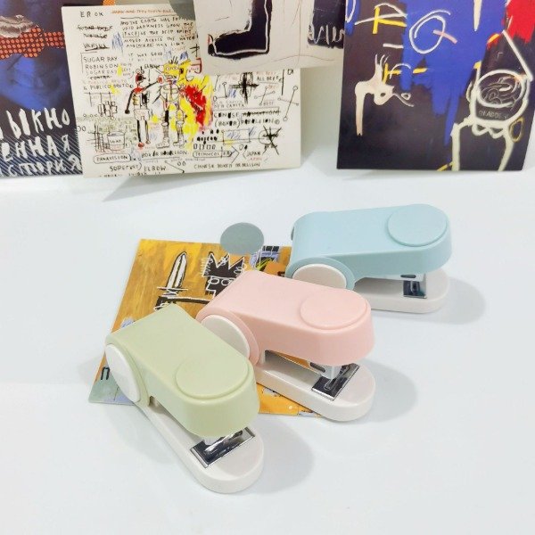 Producto - SET ABROCHADOR MINI NO.225