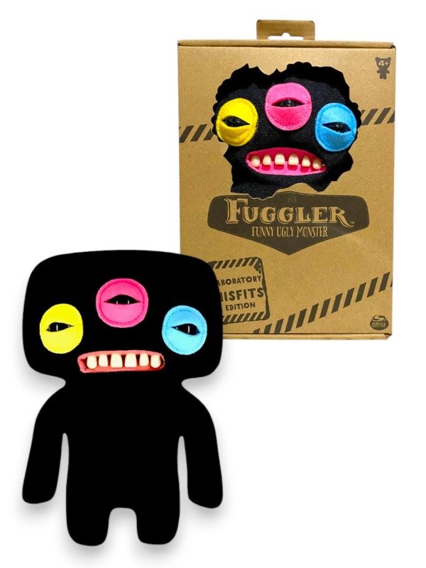 Producto - Fuggler Alien Molesto