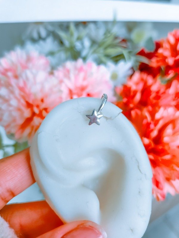 Producto - Cuff Star puntos PL