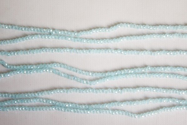 Producto - Cristal de Roca Celeste 2 mm