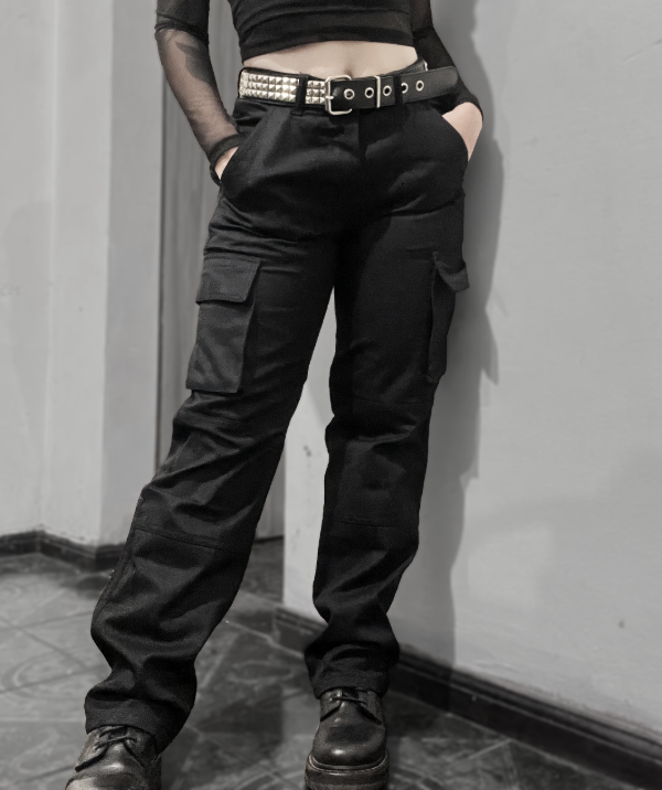 Producto - Cargo unisex THOUGHTLESS