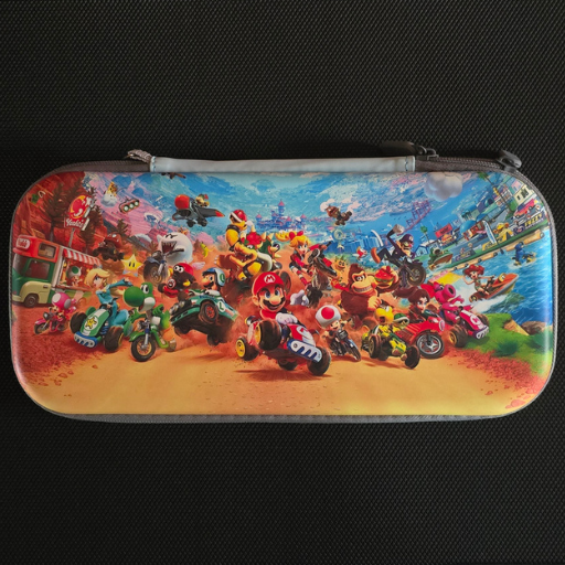 Producto - Estuche SW2 Mario Kart