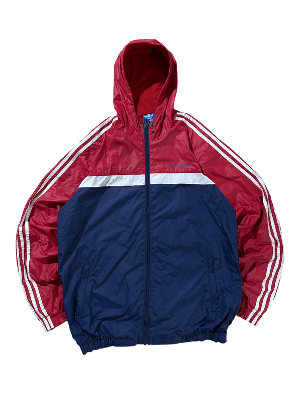 Producto - CAMPERA ADIDAS TRICOLOR BOOTLEG T:M