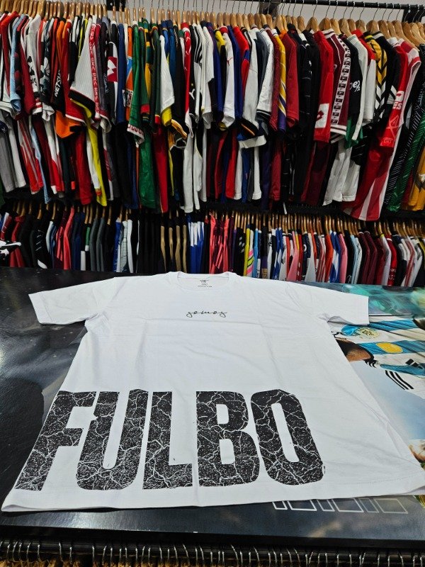 Producto - Remera Linea Urbana SF10 Fulbo