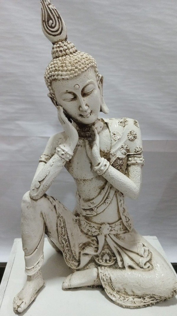 Producto - BUDA PRINCIPE - Pensante