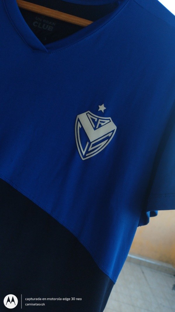 Vélez Sarsfield - Entrenamiento 2023 — imagen 3
