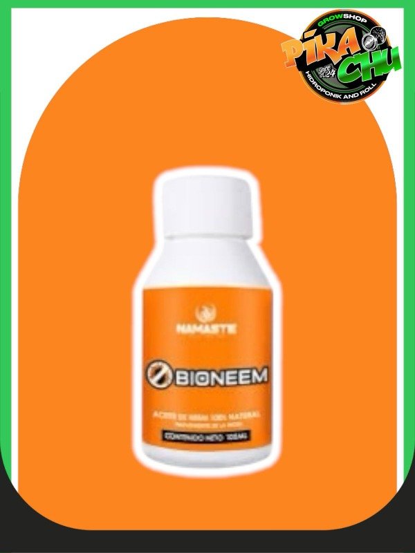 Producto - Namaste Bioneem