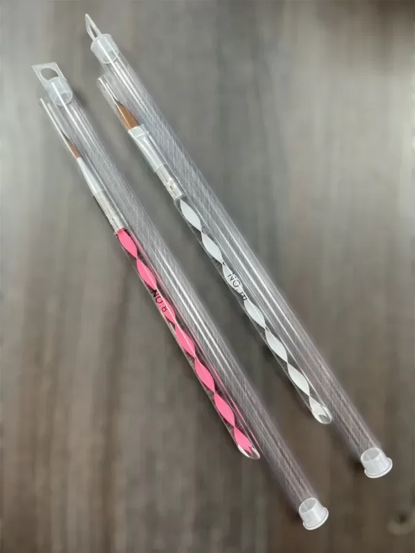 Producto - PINCEL PARA ACRÍLICO N8/N10