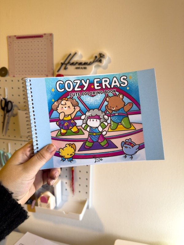 Producto - Cozy eras - 0