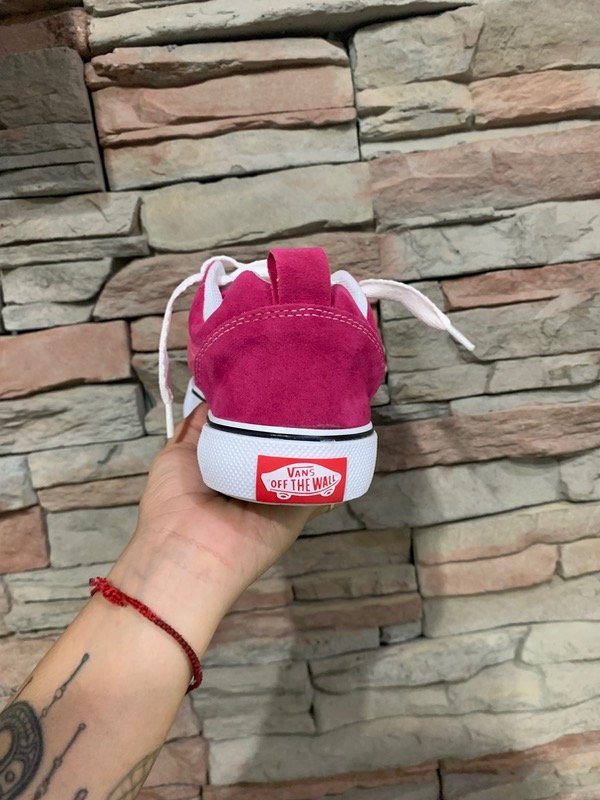 Producto - Knu fucsia