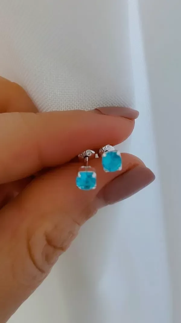 Producto - Abridores turquesa