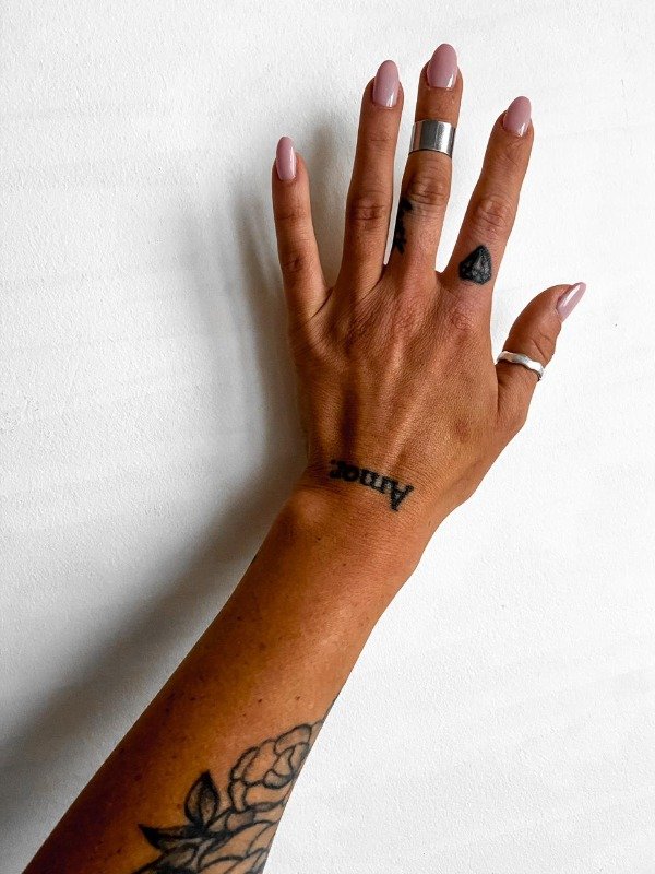 Producto - Anillo KAMIKAZE