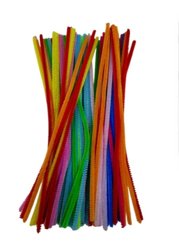 Producto - Limpiapipas COLOR SURTIDO x unidad