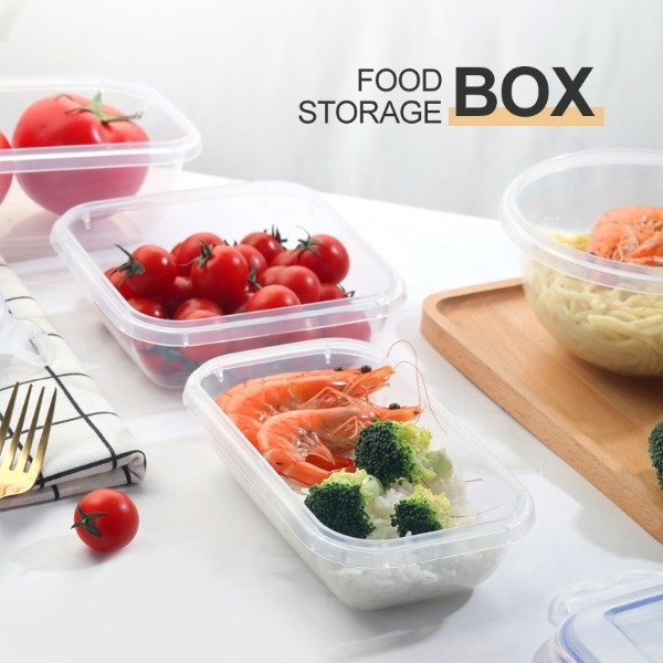 Producto - SET X3 TUPPERS