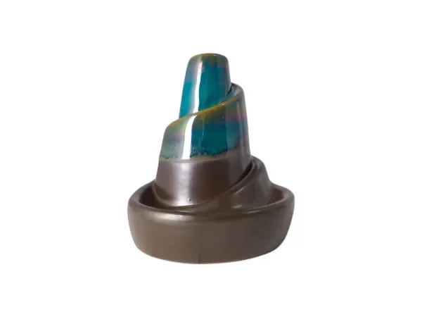 Producto - CASCADA DE HUMO ESPIRAL