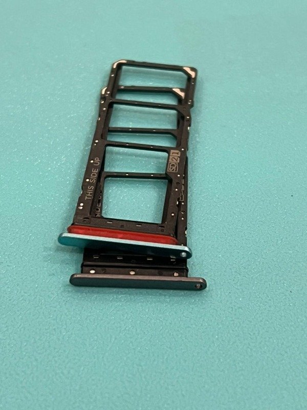 Producto - BANDEJA SIM MOTO E20