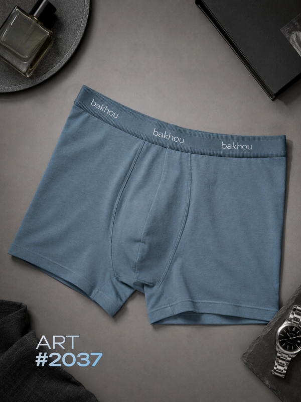 Producto - Boxer bakhou aero art.2037 XL