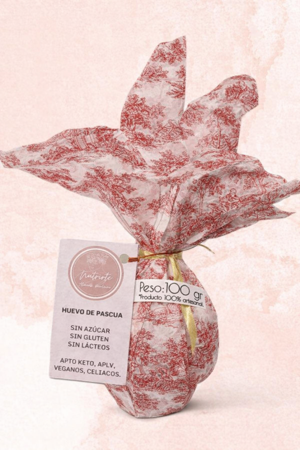 Producto - Huevo 100gr tipo kinder