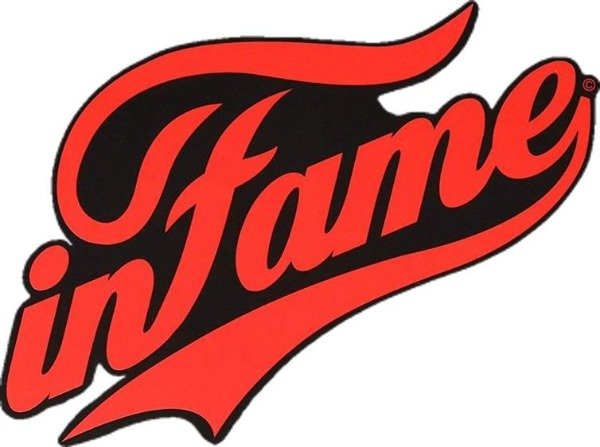 Producto - Infame-Babasonicos