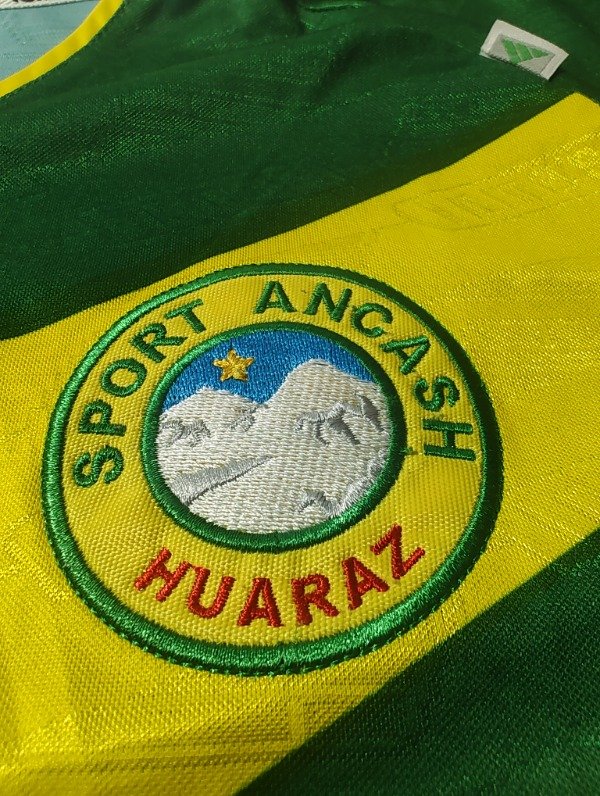 Producto - Sport Ancash #14 - 3