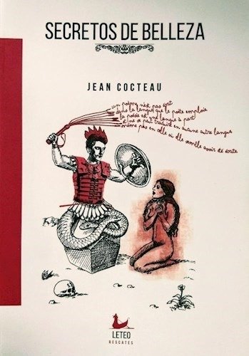 Producto - Secretos de belleza - Jean Cocteau