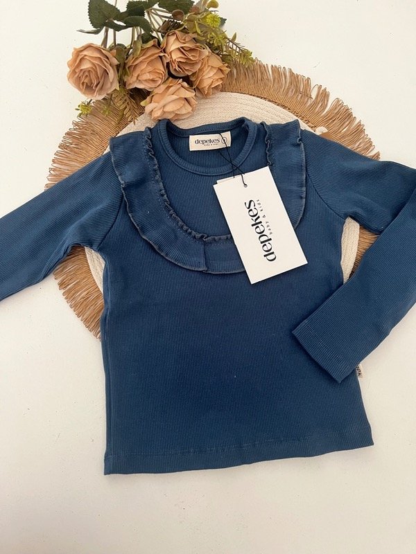 Producto - REMERA ORAN AZUL - 4