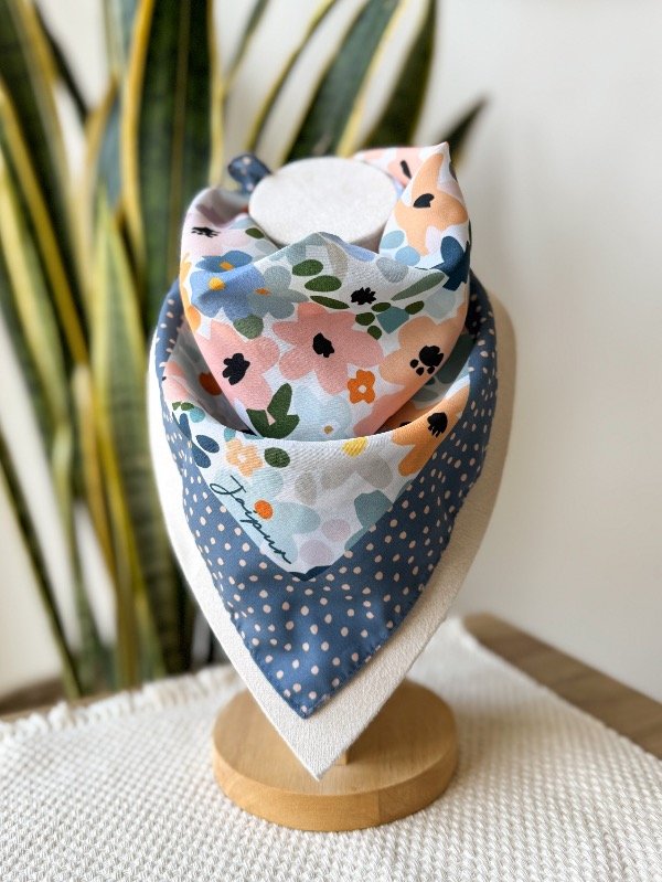 Producto - PAÑUELO SEGOVIA