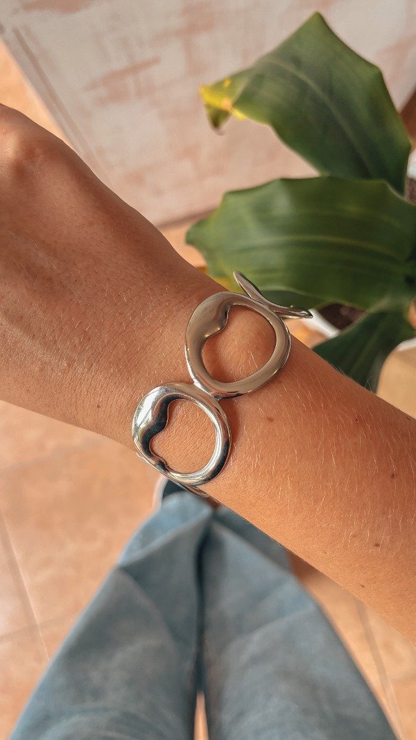 Producto - Esclava Circle