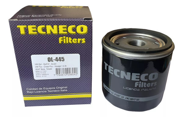 Producto - OL445 - VW Fox / Suran / Saveiro / Voyage 1.6