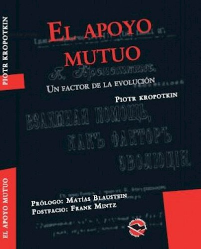 Producto - EL APOYO MUTUO