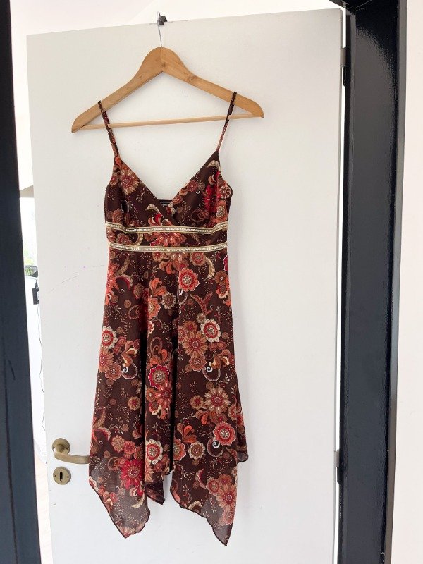 Producto - Vestido My Michelle B