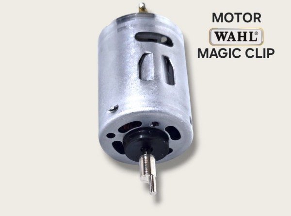 Producto - Motor Wahl magic clip