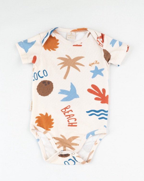 Producto - BODY COCO BEACH - 0