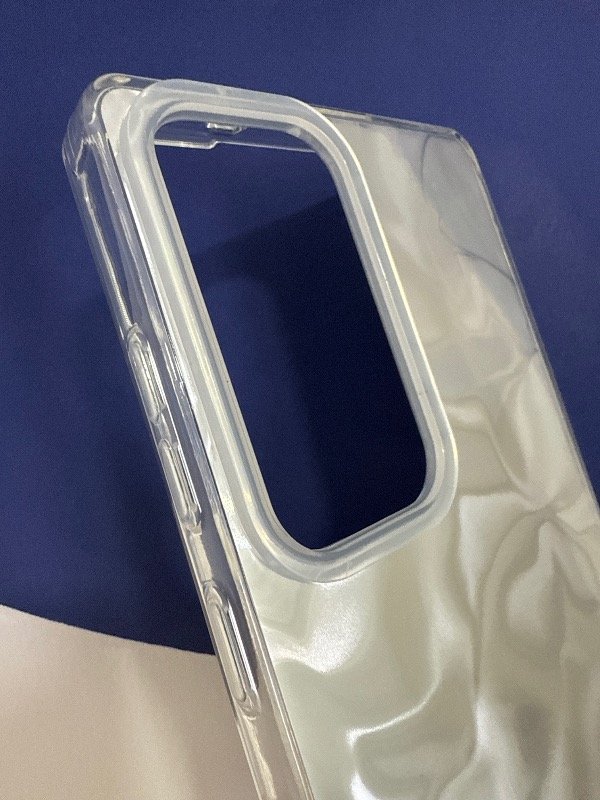 Producto - FUNDA HOLO SHINE SAMSUNG S25 ULTRA - 1