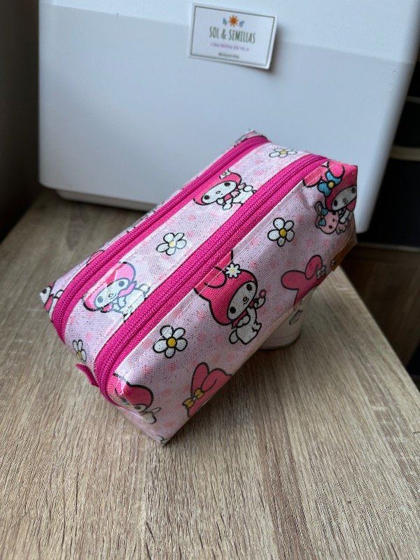 Producto - Cartu Doble My Melody
