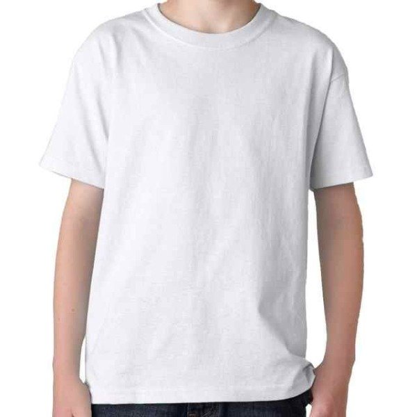 Producto - Remera para niño - Modal - Personalizada