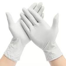 Producto - Guante latex - caja