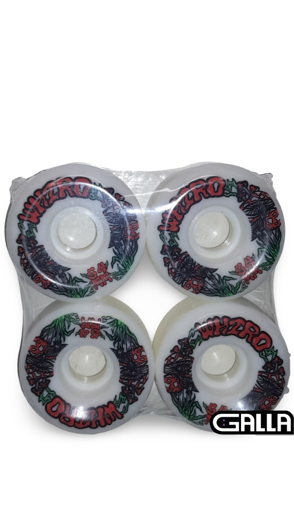 Producto - RUEDAS WHIRO HONGO