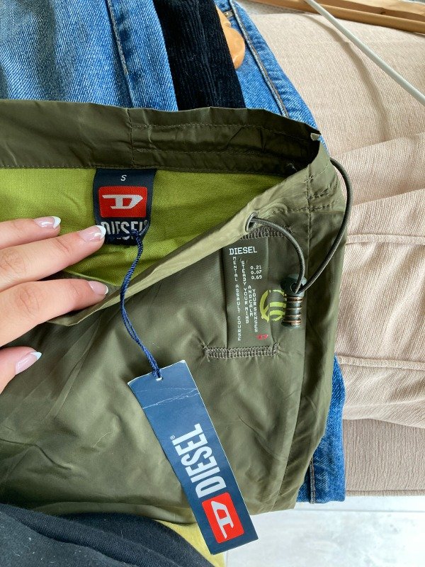 Pantalón diesel nuevo — imagen 2