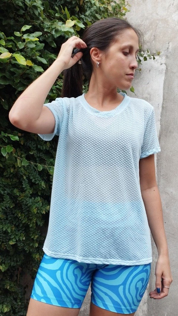 Producto - Ciclistas Estampadas