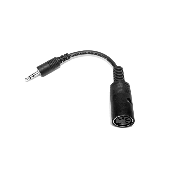 Producto - MIDI-TRS 3.5 HEMBRA