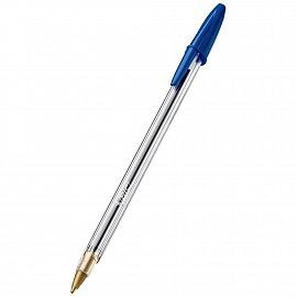 Producto - Boligrafo Bic 1mm Cristal Color Azul/Negro/Rojo/Verde - 0