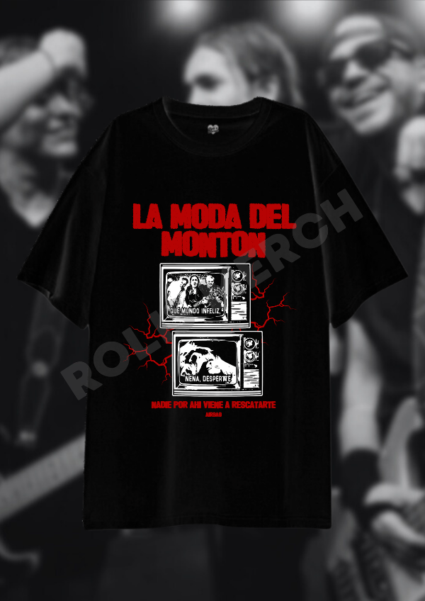 Producto - La moda del monton- Oversize