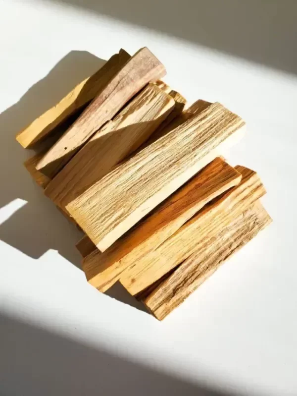 Producto - PALO SANTO RAMA