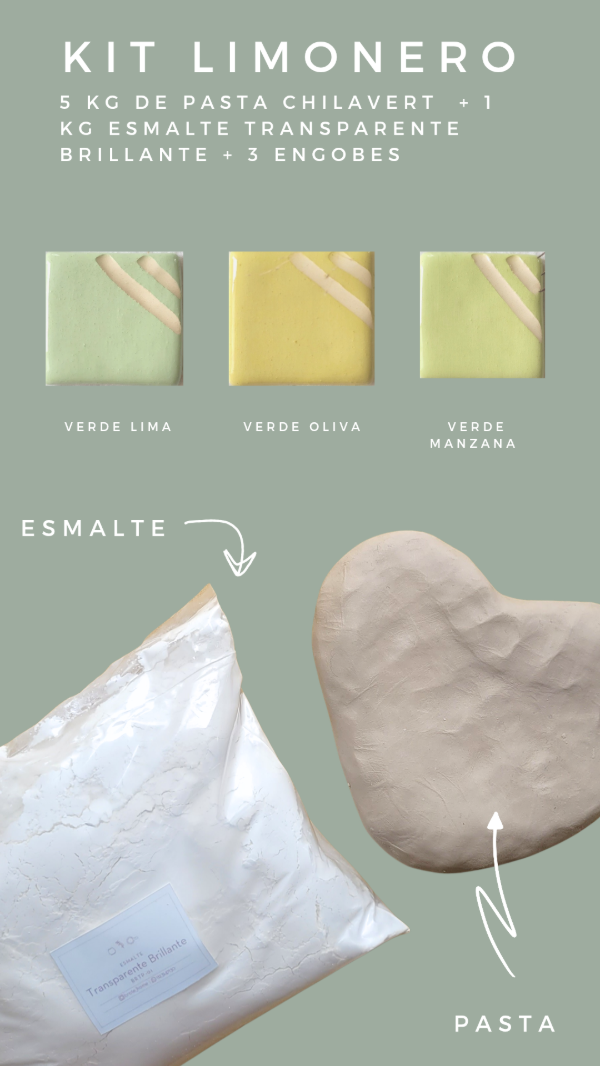 Producto - Kit Limonero