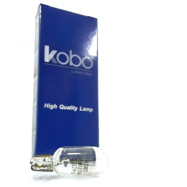 Producto - LAMPARA 12961PR KOBO T10 UNIDAD
