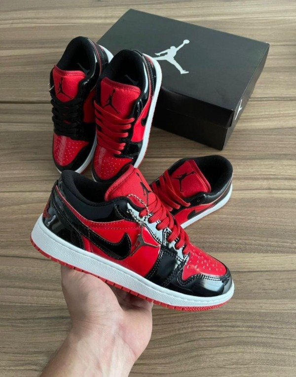 Producto - Jordan charol