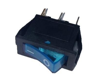Producto - TECLA UNIVERSAL RECTANGULAR 1 PUNTO VARIOS COLORES